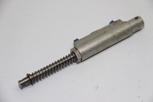 Gar-kenyon master brake cylinder assembly, p/n: 17000