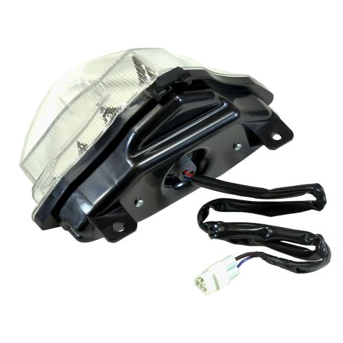 Rear taillight assembly for yamaha rs vector rs venture apex - sm-01097