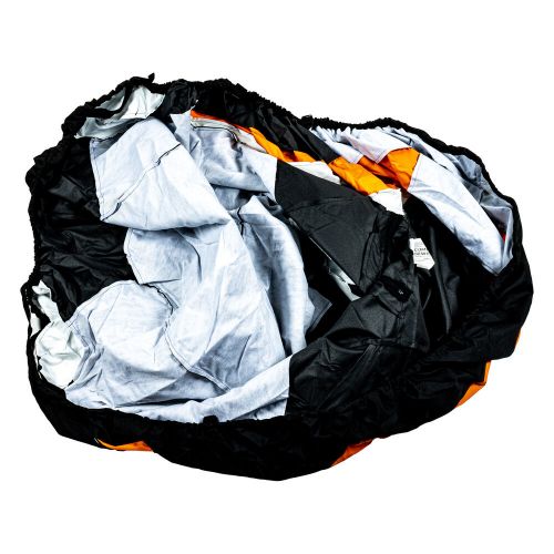 Arctic cat 5639-533 cover,mach/prem '11 f, z1-orn