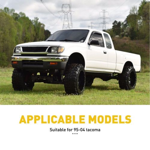 1Pc Air & Heating Control Conditioning Knob 55905-35310 For 95-04 Toyota Tacoma, US $10.99, image 9