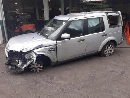 Lr032871 multifunction display / 4123005301 / ah2210e887df / 2680479 for land ro-