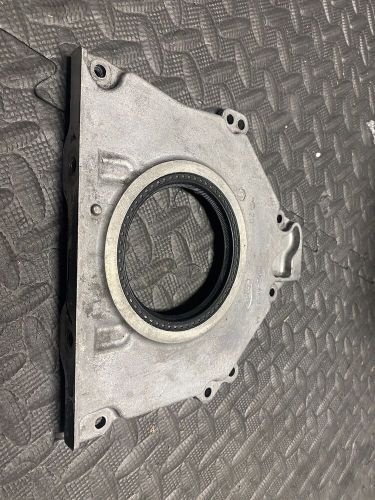 96 97 98 ford mustang 4.6l rear block cover rear main seal sohc dohc gt cobra