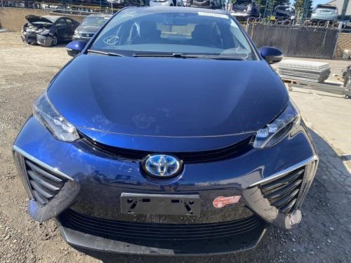 2017 TOYOTA MIRAI HYDROGEN FUEL CELL WATER PUMP 16A10-77031, US $559.00, image 2