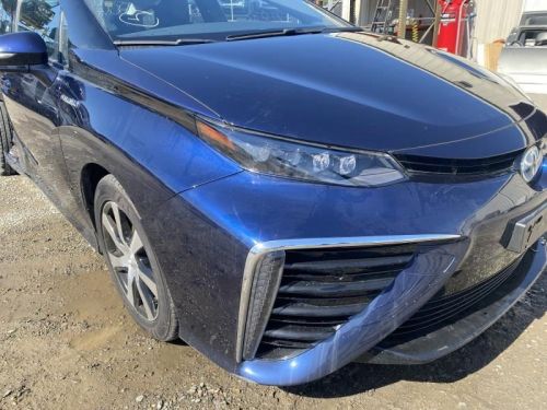 2017 TOYOTA MIRAI HYDROGEN FUEL CELL WATER PUMP 16A10-77031, US $559.00, image 4