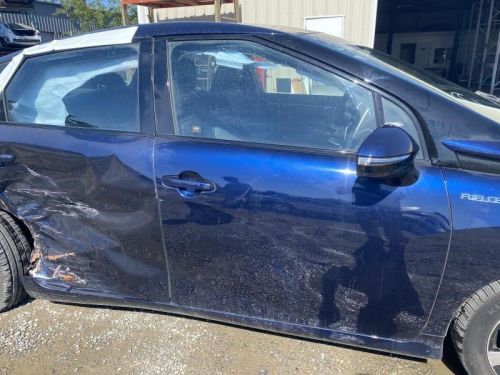 2017 TOYOTA MIRAI HYDROGEN FUEL CELL WATER PUMP 16A10-77031, US $559.00, image 5