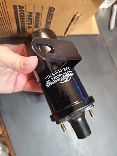 Genuine Mercury MerCruiser Ignition Coil Assembly 392-805570A2 NEW OEM, US $89.99, image 5