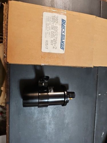 Genuine Mercury MerCruiser Ignition Coil Assembly 392-805570A2 NEW OEM, US $89.99, image 7