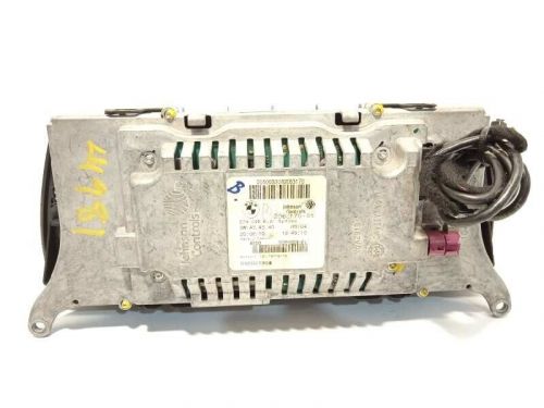 9224959 MULTIFUNCTION DISPLAY / 65509224959 / 5656341 FOR BMW X5 E70 XDRIVE30D-, US $, image 7