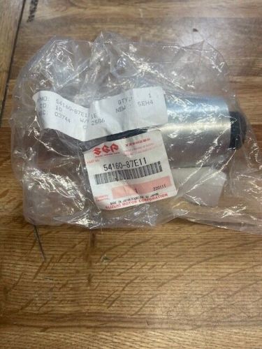 SUZUKI OEM MOUNT LOWER 54160-87E11, US $75.00, image 2