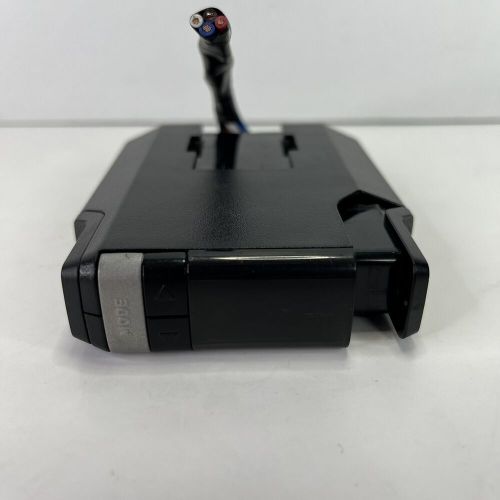 CURT 51146 TriFlex NEXT Proportional Inertia Electric Trailer Brake Controller P, US $49.95, image 3