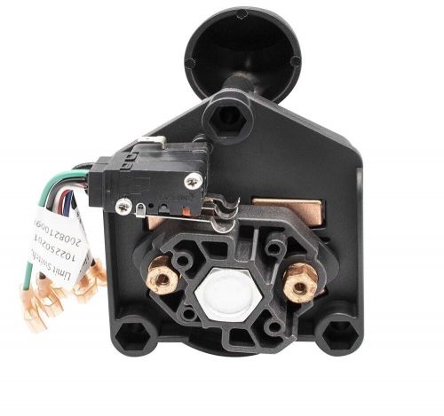 Drive-up Club Car DS 48 Volt Forward Reverse Switch Assembly with Handle, US $68.76, image 2