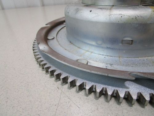 6D8-81450-00-00 Yamaha Outboard 75 HP 4 Stroke Rotor Flywheel Assembly, US $65.99, image 7