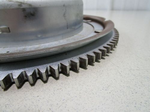 6D8-81450-00-00 Yamaha Outboard 75 HP 4 Stroke Rotor Flywheel Assembly, US $65.99, image 8
