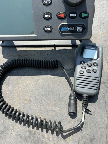 Furuno FAP-5001 Nav Pilot And Type FM-3010 - Parts Only Untested, US $250.00, image 6