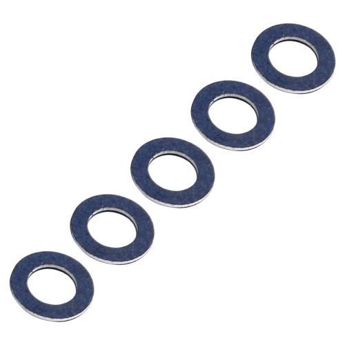 FOR Toyota, OE90430-12031,12 Mm, 100 Pieces, Oil Sump Plug ,Washer Washer Hole,, US $24.73, image 3