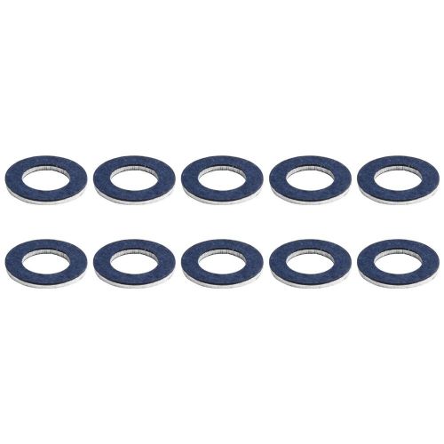 FOR Toyota, OE90430-12031,12 Mm, 100 Pieces, Oil Sump Plug ,Washer Washer Hole,, US $24.73, image 10