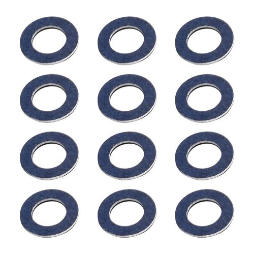FOR Toyota, OE90430-12031,12 Mm, 100 Pieces, Oil Sump Plug ,Washer Washer Hole,, US $24.73, image 11