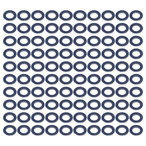 FOR Toyota, OE90430-12031,12 Mm, 100 Pieces, Oil Sump Plug ,Washer Washer Hole,, US $24.73, image 12