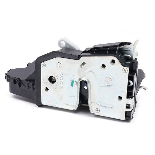 51217011250 door lock actuator motor right front for 2001-2006 bmw m3 325/330ci
