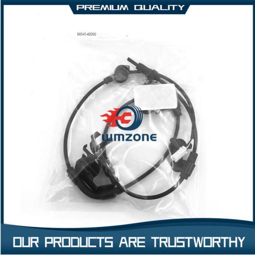 For 2013-2018 Toyota RAV4 2.5L 89545-42050 ABS Wheel Speed Sensor Right, US $23.18, image 5