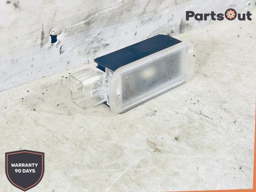 2011-2018 AUDI A8L FRONT RIGHT OR LEFT SIDE UNDER SEAT INTERIOR LIGHT LAMP OEM, US $34.45, image 3