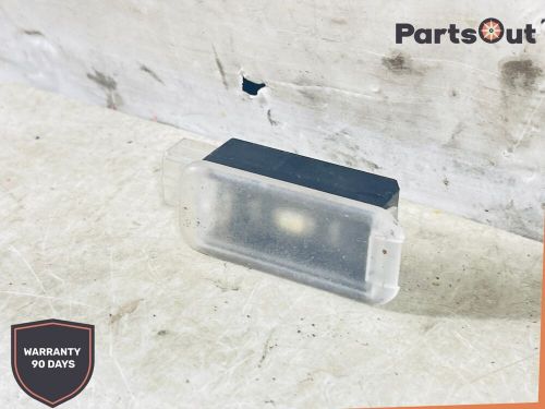 2011-2018 AUDI A8L FRONT RIGHT OR LEFT SIDE UNDER SEAT INTERIOR LIGHT LAMP OEM, US $34.45, image 4