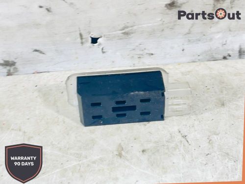 2011-2018 AUDI A8L FRONT RIGHT OR LEFT SIDE UNDER SEAT INTERIOR LIGHT LAMP OEM, US $34.45, image 5