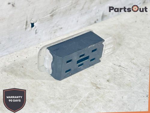 2011-2018 AUDI A8L FRONT RIGHT OR LEFT SIDE UNDER SEAT INTERIOR LIGHT LAMP OEM, US $34.45, image 6