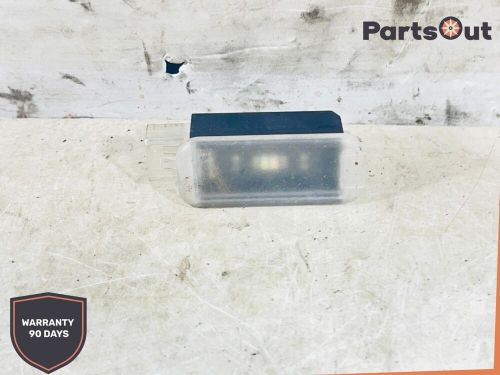 2011-2018 AUDI A8L FRONT RIGHT OR LEFT SIDE UNDER SEAT INTERIOR LIGHT LAMP OEM, US $34.45, image 7