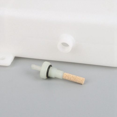 7l plastic air parking heater fuel tank gasoline oil cylinder for ebersp5379-