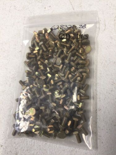 Continental Bolt 628321-38 (628321-.38) - LOT of 5, US $34.99, image 3