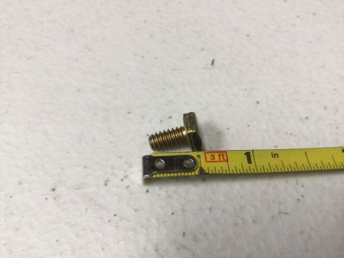 Continental Bolt 628321-38 (628321-.38) - LOT of 5, US $34.99, image 4