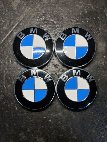 4pcs BMW Wheel Center Caps for 2018-2024 36136850834, US $24.99, image 4