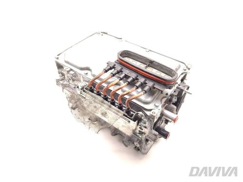 Toyota Prius Voltage Converter Inverter 1.8 Hybrid Full Hybrid 73kW (99 HP)-, US $, image 2