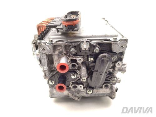 Toyota Prius Voltage Converter Inverter 1.8 Hybrid Full Hybrid 73kW (99 HP)-, US $, image 4