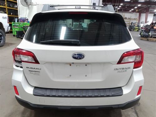 Air Bag Assembly Lh Driver Side Roof / 2015 Legacy Sku#3898696, US $365.00, image 3