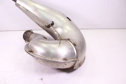 2017 SKI-DOO SUMMIT X 850 E-TEC EXHAUST PIPE 514055192, US $349.99, image 4