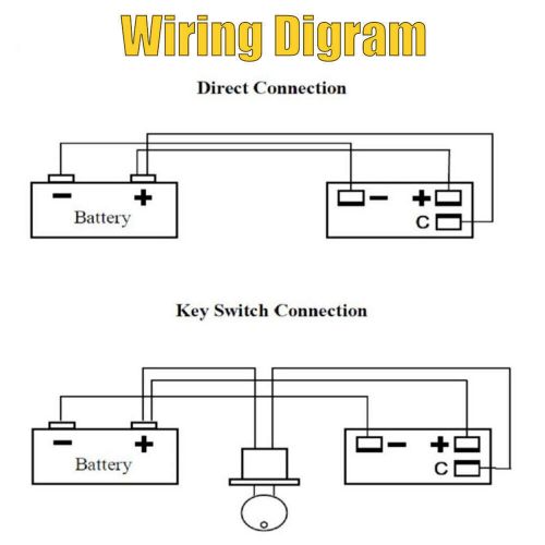 36 Volt BATTERY INDICATOR METER GAUGE for EZGO Club Car Yamaha Golf Cart, US $13.49, image 3