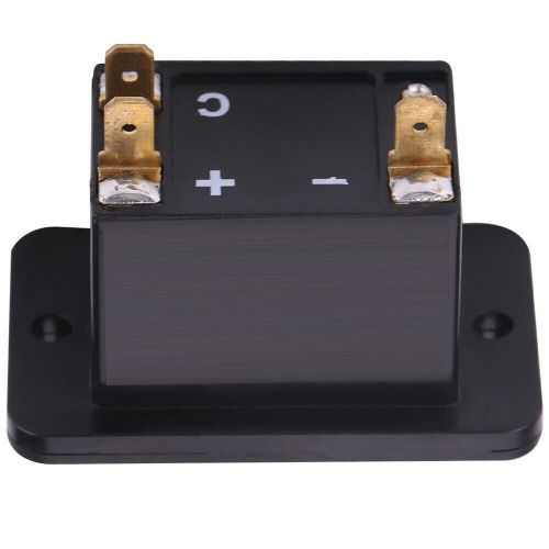 36 Volt BATTERY INDICATOR METER GAUGE for EZGO Club Car Yamaha Golf Cart, US $13.49, image 9