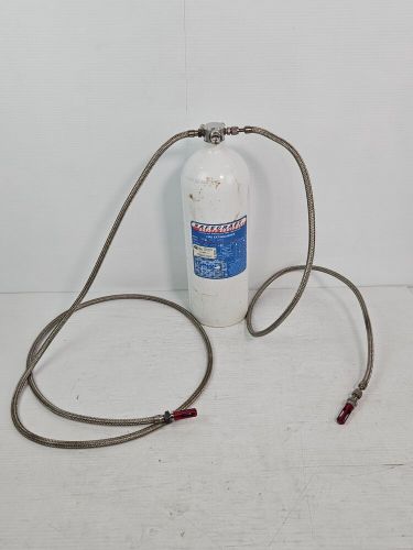 SAFECRAFT FIRE SUPPRESSION KIT marine aircraft audi import tuner road race car 5, US $475.00, image 3