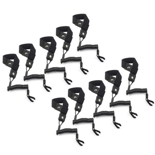 10PCS Stop Kill Key Floating Safety Wrist Lanyard For Yamaha Jet Ski Wave Runner, US $40.34, image 2