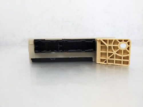 2017-2020 toyota tacoma 2.7l multi plex network computer module unit 89221-04060