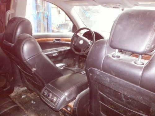 Transfer Case ID 24264331 Fits 08-15 ENCLAVE 1873686, US $375.00, image 3