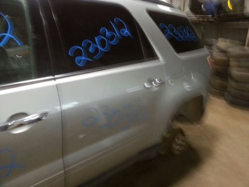 Transfer Case ID 24264331 Fits 08-15 ENCLAVE 1873686, US $375.00, image 5