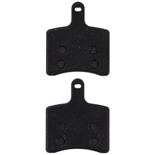 Brake Pad Set for Arctic Cat ZR 6000 Sno Pro 600 3602-017 Rear Organic 4 Pack, US $35.95, image 2