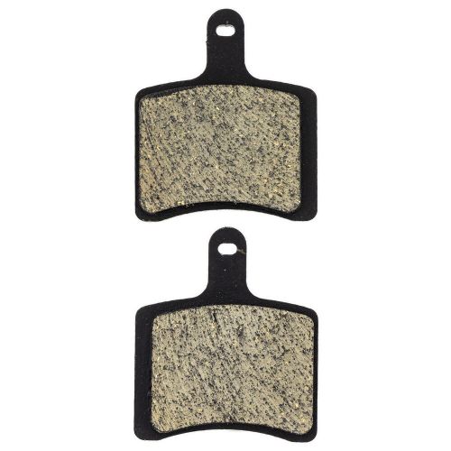 Brake Pad Set for Arctic Cat ZR 6000 Sno Pro 600 3602-017 Rear Organic 4 Pack, US $35.95, image 3
