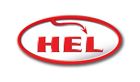 Hel s/s rear braided brake lines hoses pipes for nissan juke 1.6 dig-t nismo rs
