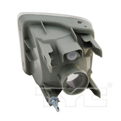 Corner turn signal light for 10-11 toyota prius right passenger side