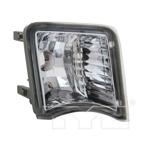 Corner Turn Signal Light for 10-11 Toyota Prius Right Passenger Side, US $17.00, image 5