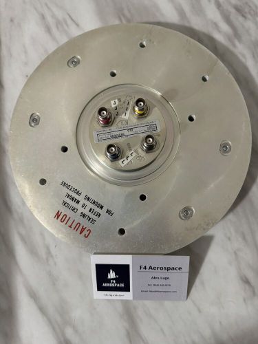 Tcas antenna at910 7514081-910 w/ august 2024 overhauled 8130